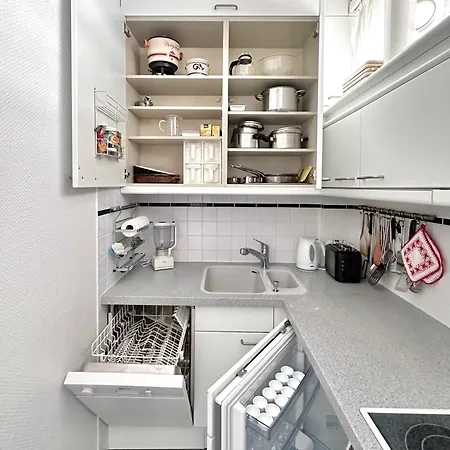 Apartmán App 110 *
