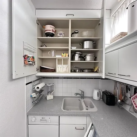 Apartmán App 110