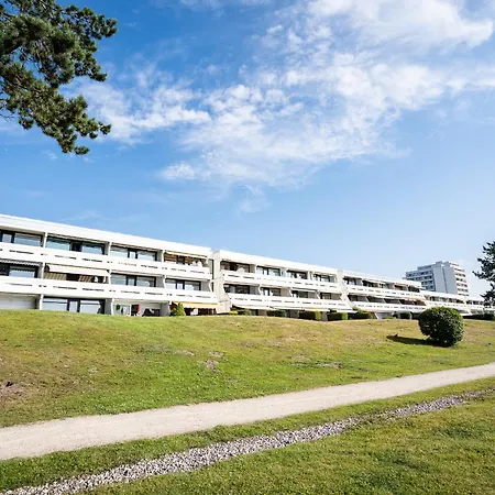 App 110 Sierksdorf