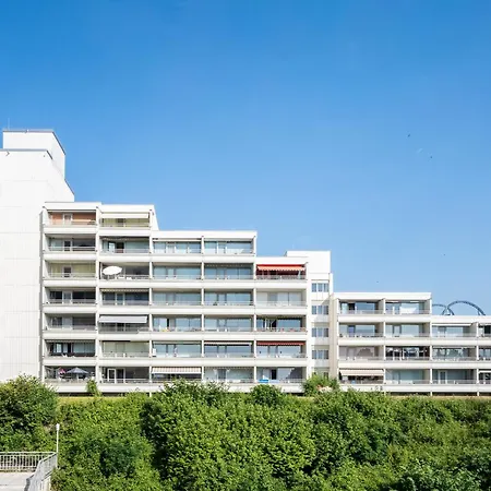 App 110 Sierksdorf