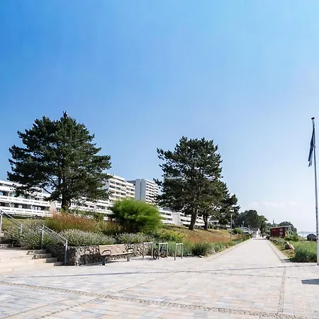Apartmán App 110 Sierksdorf